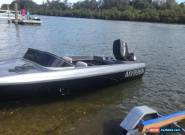 BARGAIN BOAT | Custom Ski / Runabout with Over $10,000 Recently Spent for Sale